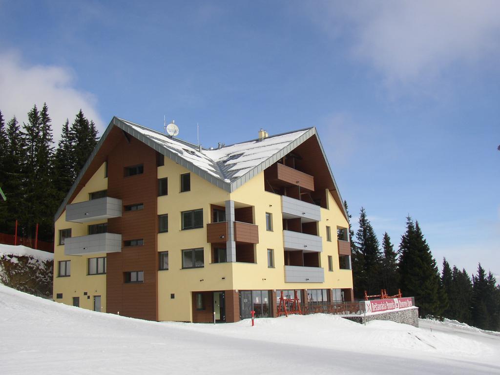 Apartmany Margo Sun Martinske Hole Ruang foto