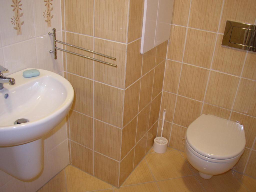 Apartmany Margo Sun Martinske Hole Ruang foto