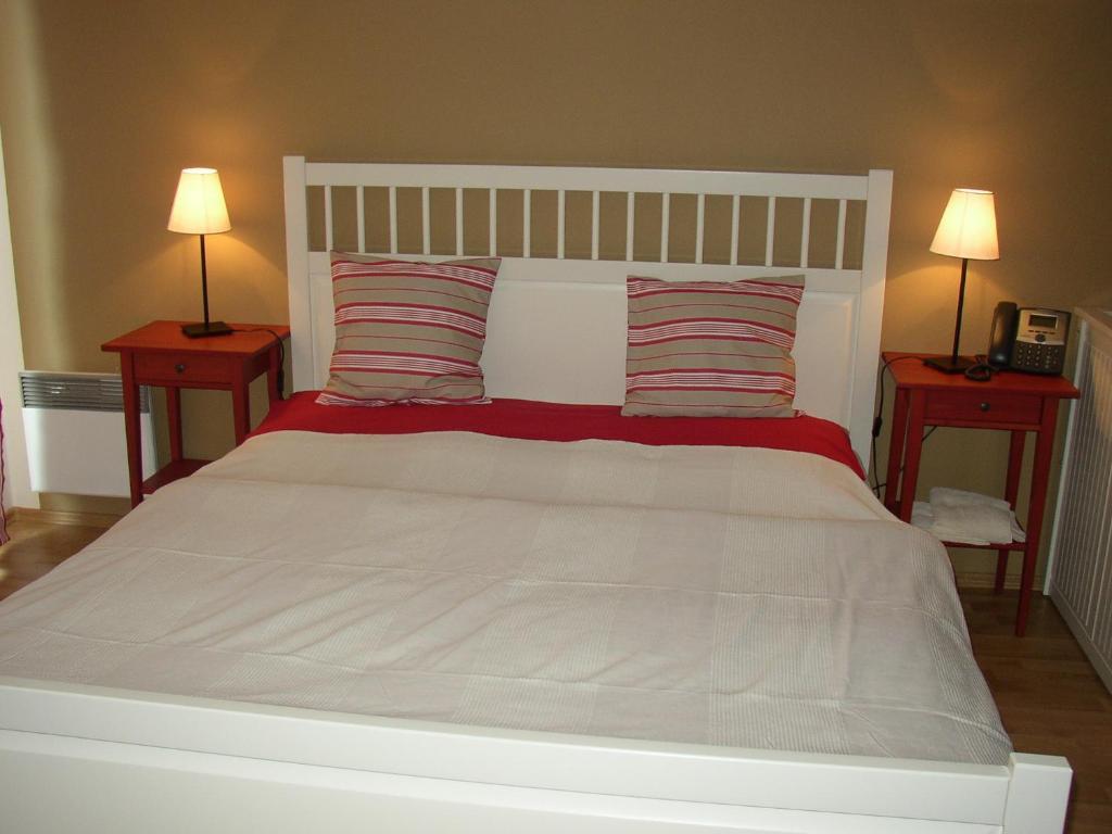 Apartmany Margo Sun Martinske Hole Bagian luar foto